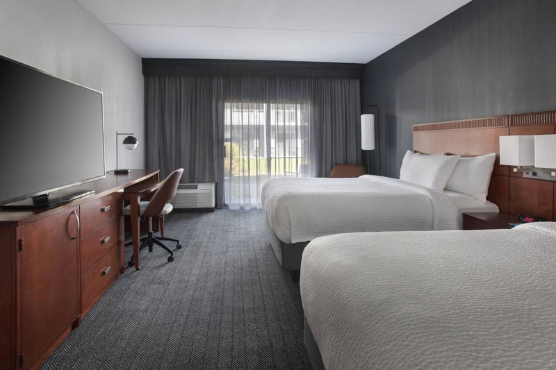 Courtyard by Marriott Poughkeepsie, Poughkeepsie, United States