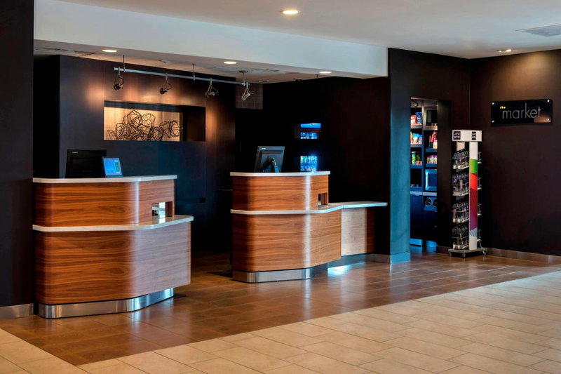 Courtyard by Marriott Poughkeepsie, Poughkeepsie, United States