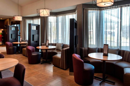 Courtyard by Marriott Poughkeepsie, Poughkeepsie, United States