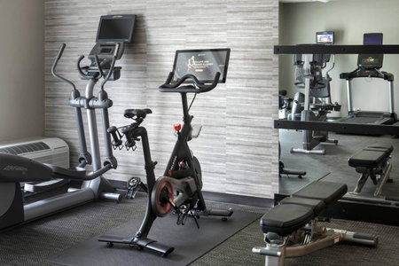 Courtyard by Marriott Poughkeepsie, Poughkeepsie, United States
