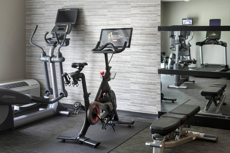 Courtyard by Marriott Poughkeepsie, Poughkeepsie, United States