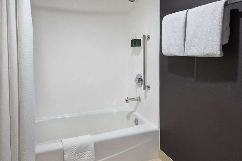 Courtyard by Marriott Poughkeepsie, Poughkeepsie, United States