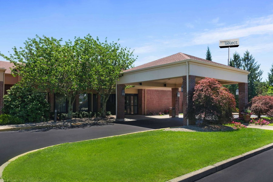 Sonesta Select Newport Middletown, Middletown, United States