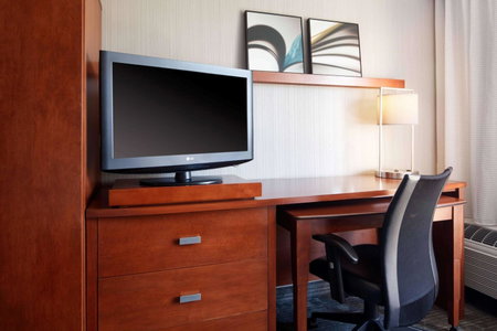 Sonesta Select Newport Middletown, Middletown, United States