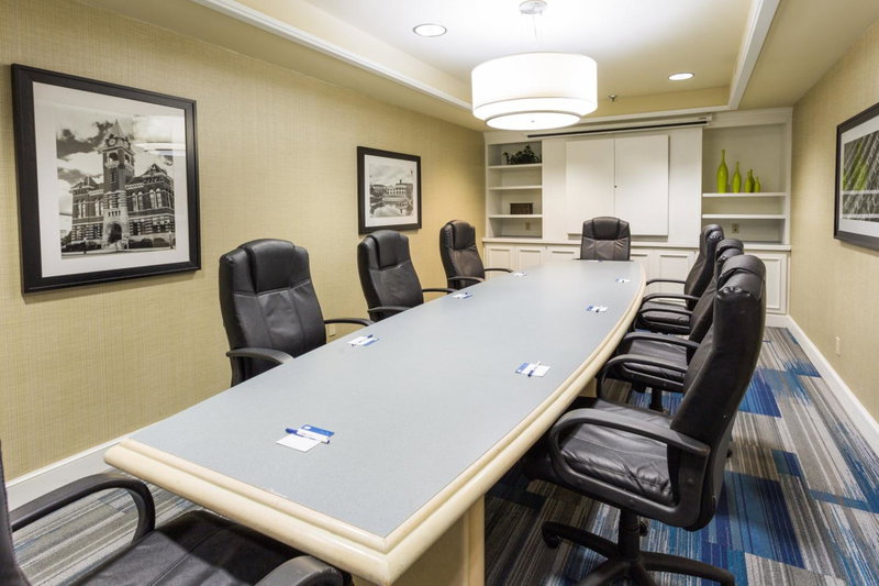 Holiday Inn Express & Suites Wilmington-University Center by IHG, Wilmington, United States