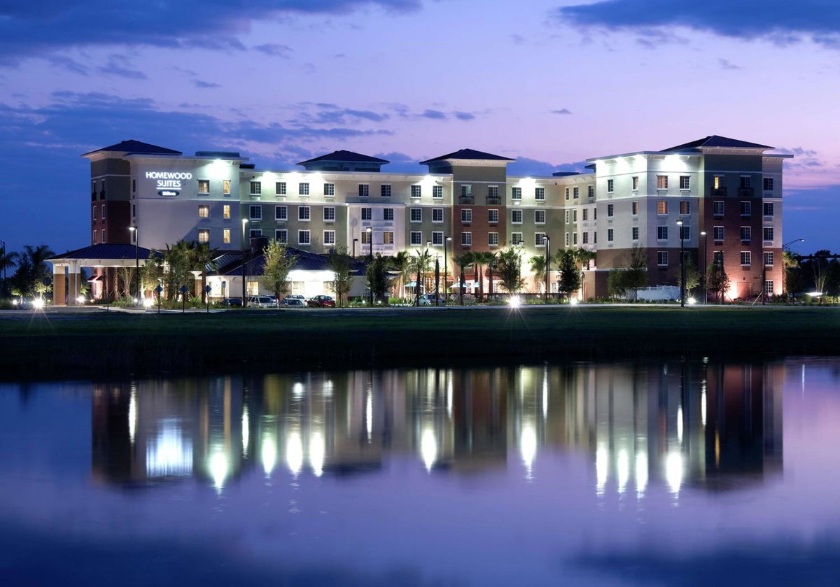 Hotel · Homewood Suites Port Saint Lucie-Tradition, Port Saint Lucie