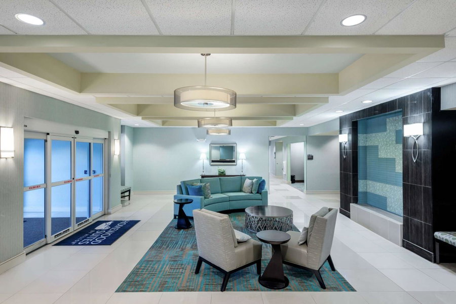 Homewood Suites Port Saint Lucie-Tradition, Port Saint Lucie, United States