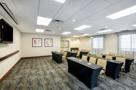 Homewood Suites Port Saint Lucie-Tradition, Port Saint Lucie, United States