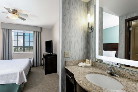 Homewood Suites Port Saint Lucie-Tradition, Port Saint Lucie, United States