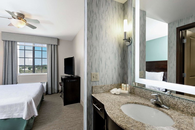 Homewood Suites Port Saint Lucie-Tradition, Port Saint Lucie, United States