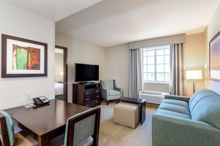 Homewood Suites Port Saint Lucie-Tradition, Port Saint Lucie, United States