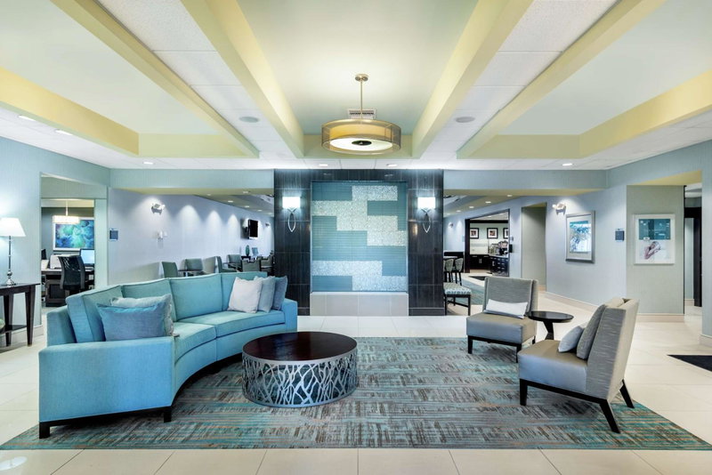 Homewood Suites Port Saint Lucie-Tradition, Port Saint Lucie, United States