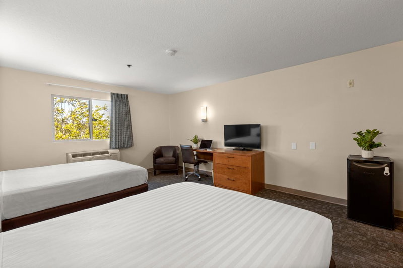 Good Nite Inn Fremont, Fremont, United States
