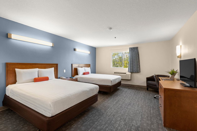 Good Nite Inn Fremont, Fremont, United States