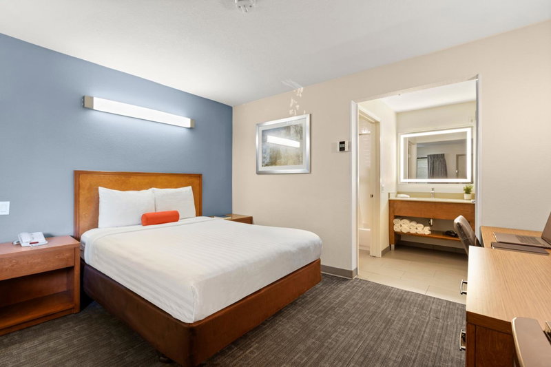 Good Nite Inn Fremont, Fremont, United States