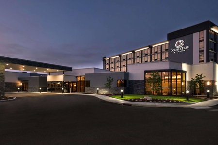 Doubletree By Hilton Lafayette East, Lafayette, United States
