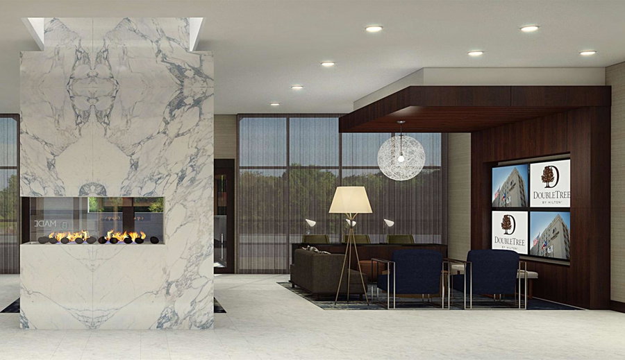 Doubletree By Hilton Lafayette East, Lafayette, United States