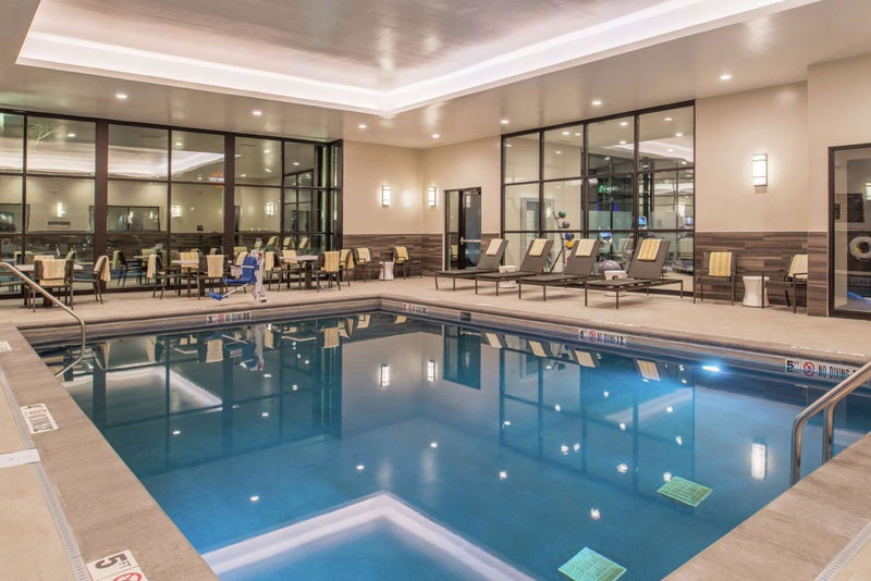 Doubletree By Hilton Lafayette East, Lafayette, United States