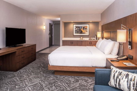 Doubletree By Hilton Lafayette East, Lafayette, United States
