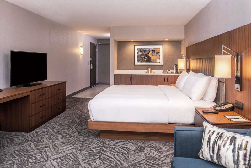 Doubletree By Hilton Lafayette East, Lafayette, United States