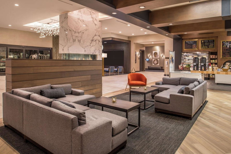 Doubletree By Hilton Lafayette East, Lafayette, United States