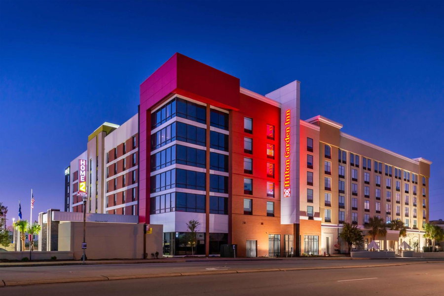 Hilton Garden Inn Columbia Downtown, Columbia, United States
