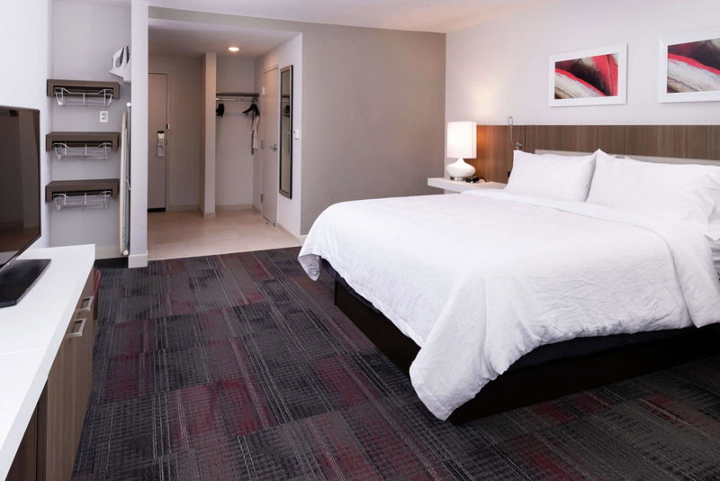 Hilton Garden Inn Columbia Downtown, Columbia, United States