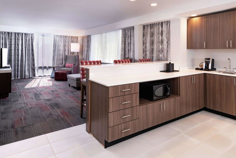Hilton Garden Inn Columbia Downtown, Columbia, United States