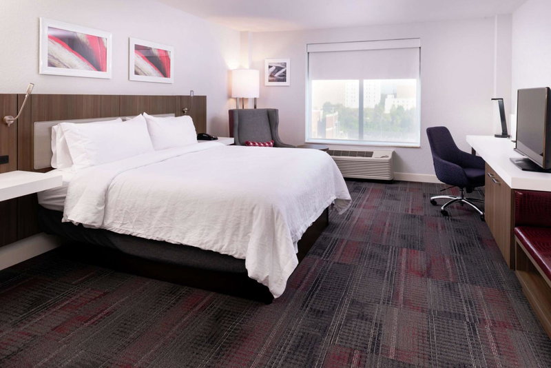 Hilton Garden Inn Columbia Downtown, Columbia, United States