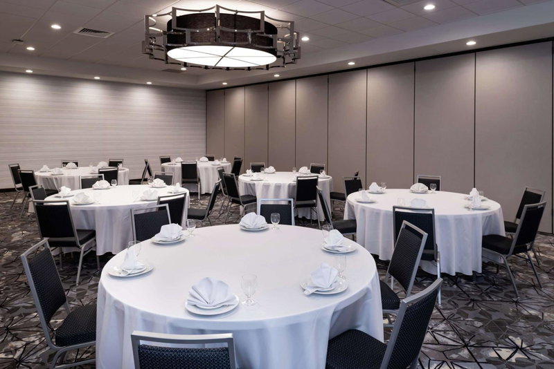Hilton Garden Inn Columbia Downtown, Columbia, United States