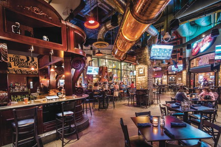 Eldorado Reno Hotel & Casino - A Caesars Rewards Destination, Reno, United States