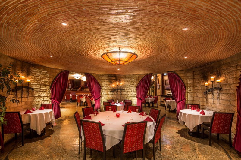 Eldorado Reno Hotel & Casino - A Caesars Rewards Destination, Reno, United States