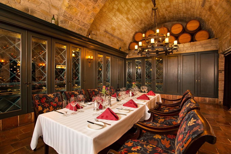 Eldorado Reno Hotel & Casino - A Caesars Rewards Destination, Reno, United States