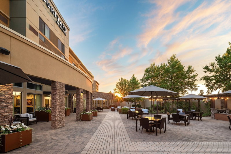 Courtyard Mankato Marriott, Mankato, United States