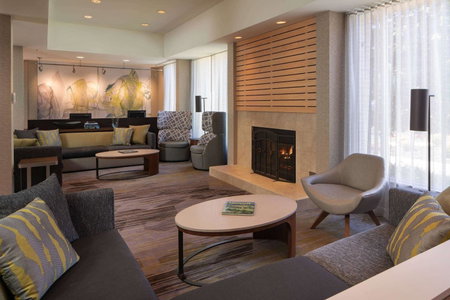Sonesta Select Chattanooga Hamilton Place, Tyner, United States