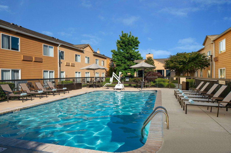 Sonesta Select Chattanooga Hamilton Place, Tyner, United States