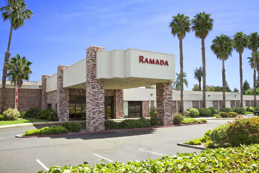 Ramada by Wyndham Sunnyvale/Silicon Valley, Sunnyvale, United States