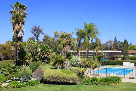 Ramada by Wyndham Sunnyvale/Silicon Valley, Sunnyvale, United States