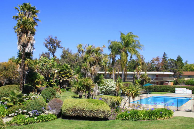 Ramada by Wyndham Sunnyvale/Silicon Valley, Sunnyvale, United States