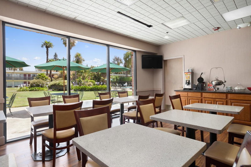 Ramada by Wyndham Sunnyvale/Silicon Valley, Sunnyvale, United States
