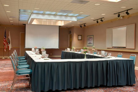 Ramada by Wyndham Sunnyvale/Silicon Valley, Sunnyvale, United States