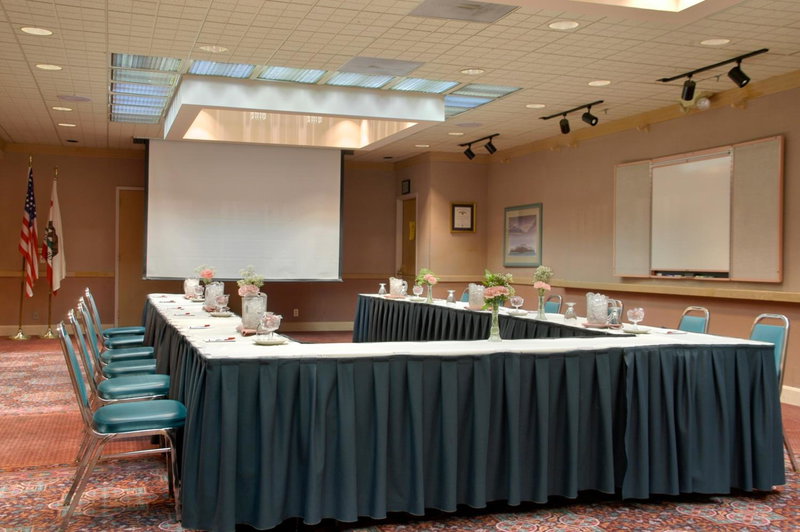 Ramada by Wyndham Sunnyvale/Silicon Valley, Sunnyvale, United States