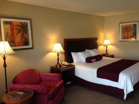 Ramada by Wyndham Sunnyvale/Silicon Valley, Sunnyvale, United States