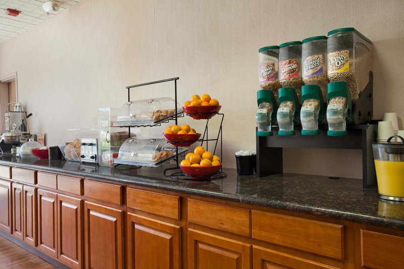 Ramada by Wyndham Sunnyvale/Silicon Valley, Sunnyvale, United States