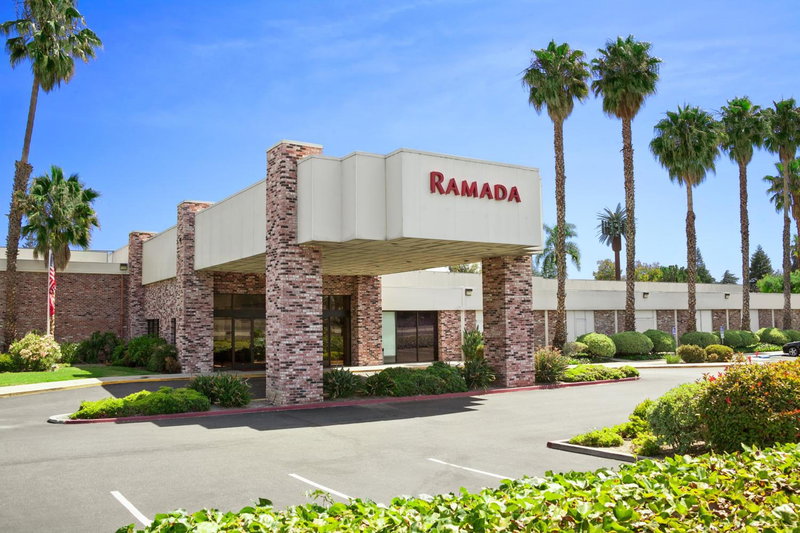 Ramada by Wyndham Sunnyvale/Silicon Valley, Sunnyvale, United States