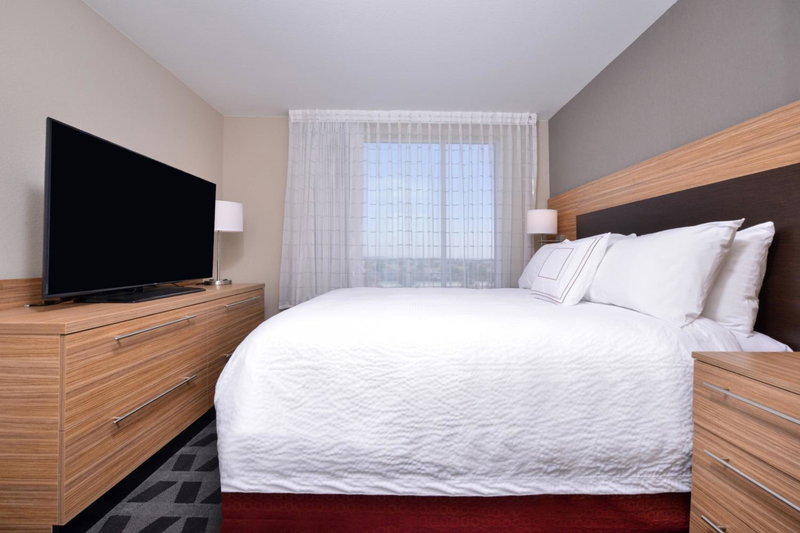 TownePlace Suites by Marriott Ontario Chino Hills, Chino Hills, United States
