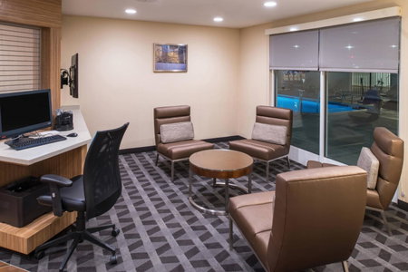 TownePlace Suites by Marriott Ontario Chino Hills, Chino Hills, United States