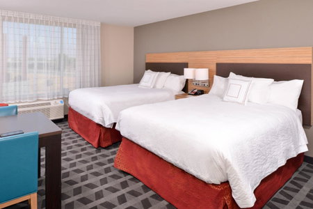 TownePlace Suites by Marriott Ontario Chino Hills, Chino Hills, United States