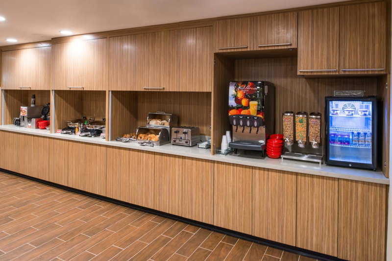 TownePlace Suites by Marriott Ontario Chino Hills, Chino Hills, United States