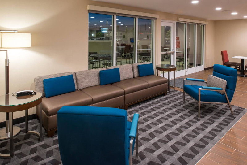 TownePlace Suites by Marriott Ontario Chino Hills, Chino Hills, United States